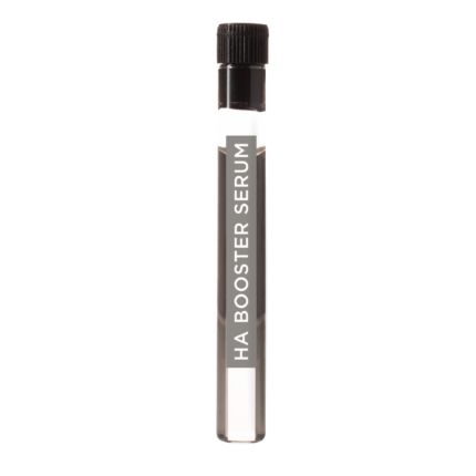 TESTING - HA Booster Serum sample size 1ml - NOT FOR SALE